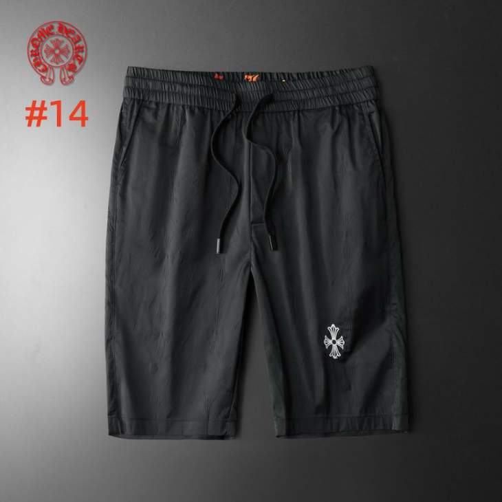 Picture of Chrome Hearts Short Pants _SKUChromeHeartsM-4XL12yx3416807